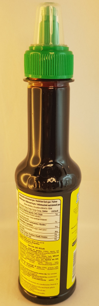 SALSA DE SOJA ORIENTAL 200ml